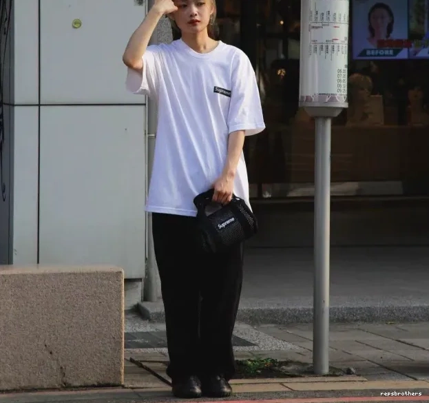 TEE M XL SNATCHERS S Back Print SS23 BODY Black L Skull White and 0530